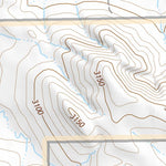 46108NE Page 3 Musselshell Topo Preview 3