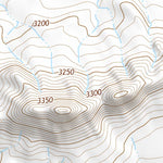 46108NE Page 13 Musselshell Topo Preview 3