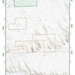 46108NE Page 25 Musselshell Topo Preview 1