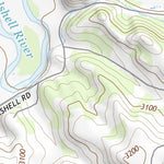 46108NE Page 106 Musselshell Topo Preview 3