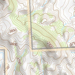 46108NW Page 46 Musselshell Topo Preview 3