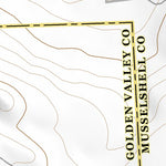 46108NW Page 73 Musselshell Topo Preview 3