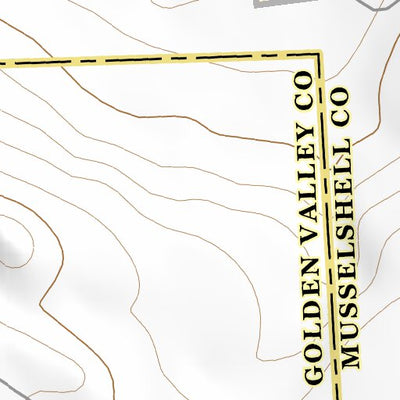 46108NW Page 73 Musselshell Topo Preview 3