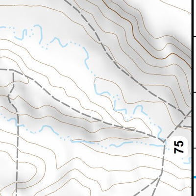 46108NW Page 74 Musselshell Topo Preview 3
