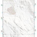 46108NW Page 90 Musselshell Topo Preview 1
