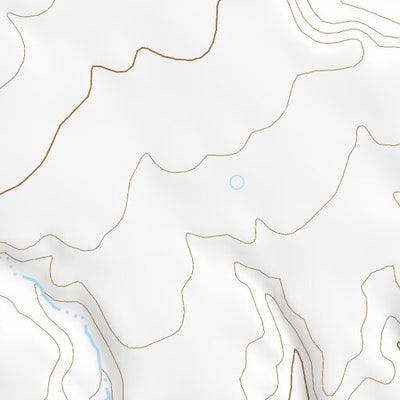 46108SE Page 1 Roundup Topo Preview 2
