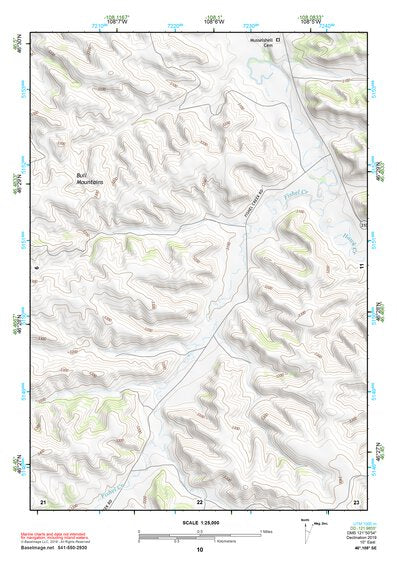 46108SE Page 10 Roundup Topo Preview 1