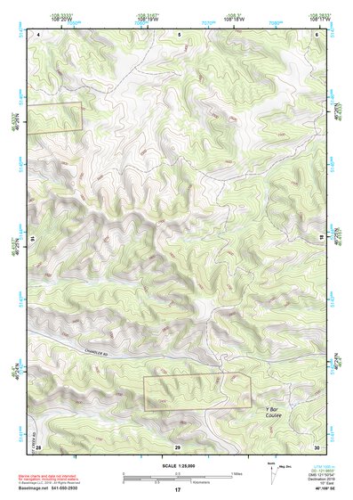 46108SE Page 17 Roundup Topo Preview 1