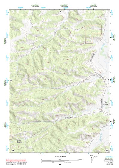 46108SE Page 18 Roundup Topo Preview 1