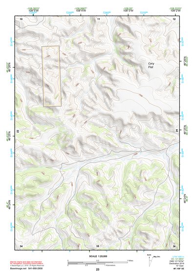 46108SE Page 23 Roundup Topo Preview 1