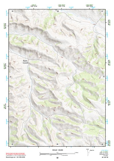 46108SE Page 32 Roundup Topo Preview 1