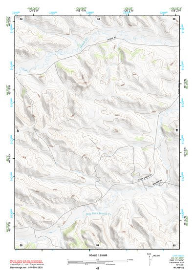 46108SE Page 47 Roundup Topo Preview 1