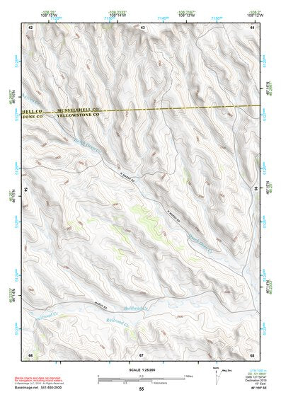 46108SE Page 55 Roundup Topo Preview 1