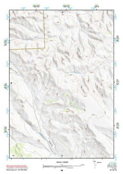 46108SE Page 60 Roundup Topo Preview 1