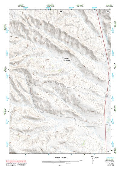 46108SE Page 61 Roundup Topo Preview 1