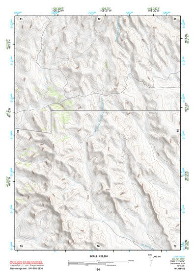 46108SE Page 64 Roundup Topo Preview 1
