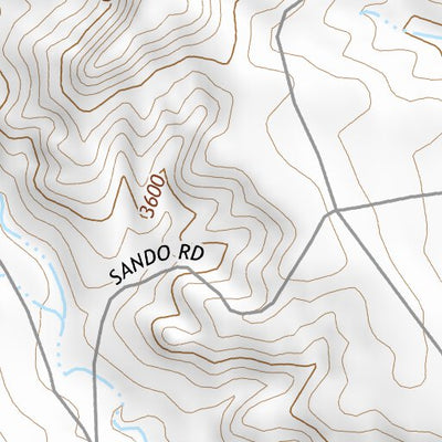 46108SE Page 77 Roundup Topo Preview 3