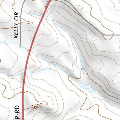 46108SE Page 85 Roundup Topo Preview 3