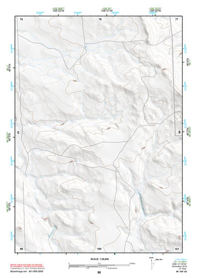 46108SE Page 88 Roundup Topo Preview 1