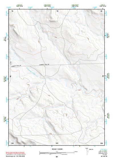 46108SE Page 91 Roundup Topo Preview 1