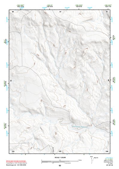 46108SE Page 93 Roundup Topo Preview 1