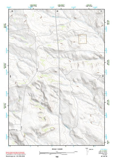 46108SE Page 102 Roundup Topo Preview 1