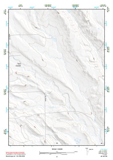 46108SW Page 1 Roundup Topo Preview 1