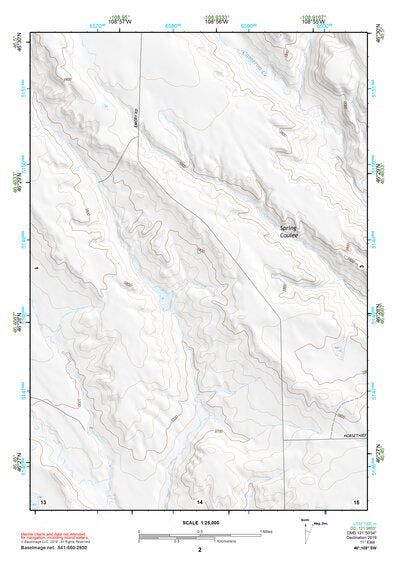 46108SW Page 2 Roundup Topo Preview 1