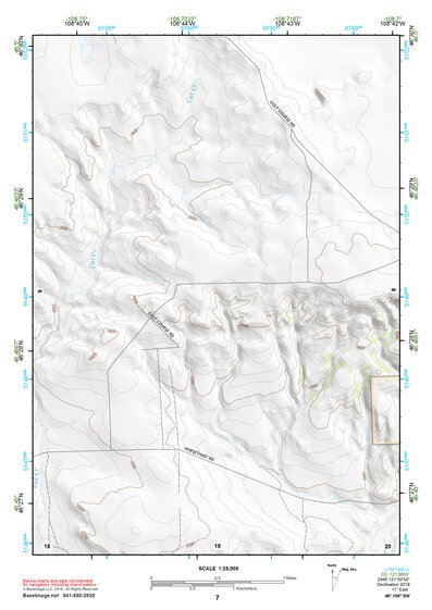 46108SW Page 7 Roundup Topo Preview 1