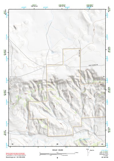 46108SW Page 8 Roundup Topo Preview 1
