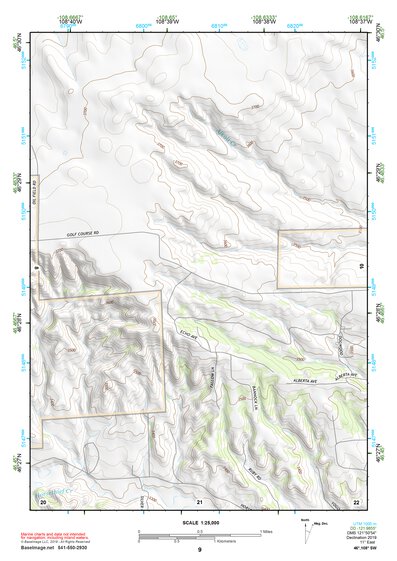 46108SW Page 9 Roundup Topo Preview 1