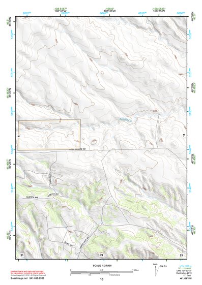 46108SW Page 10 Roundup Topo Preview 1