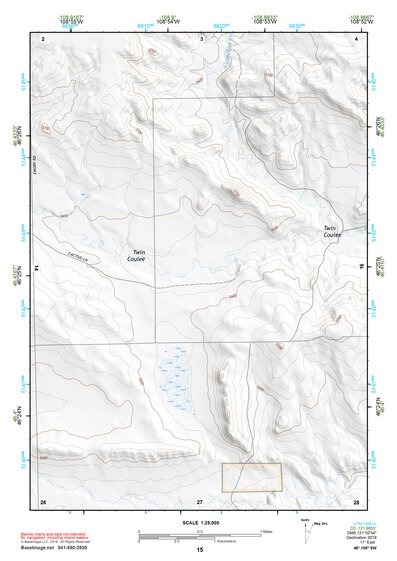 46108SW Page 15 Roundup Topo Preview 1