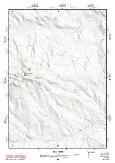 46108SW Page 18 Roundup Topo Preview 1