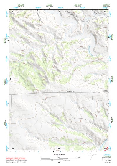 46108SW Page 21 Roundup Topo Preview 1