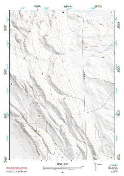 46108SW Page 26 Roundup Topo Preview 1