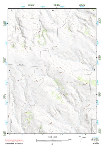 46108SW Page 30 Roundup Topo Preview 1