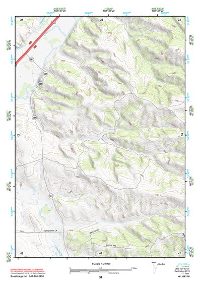 46108SW Page 34 Roundup Topo Preview 1