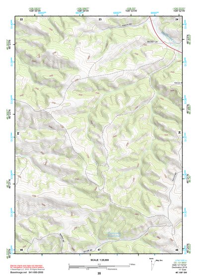 46108SW Page 35 Roundup Topo Preview 1