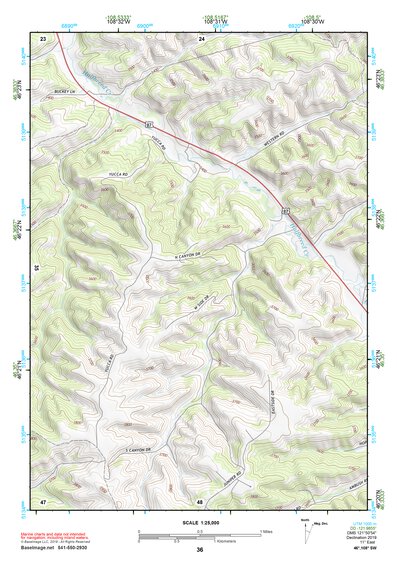 46108SW Page 36 Roundup Topo Preview 1