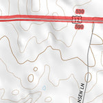 46108SW Page 39 Roundup Topo Preview 2