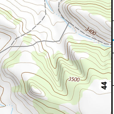 46108SW Page 43 Roundup Topo Preview 3