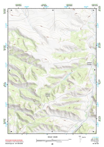 46108SW Page 45 Roundup Topo Preview 1