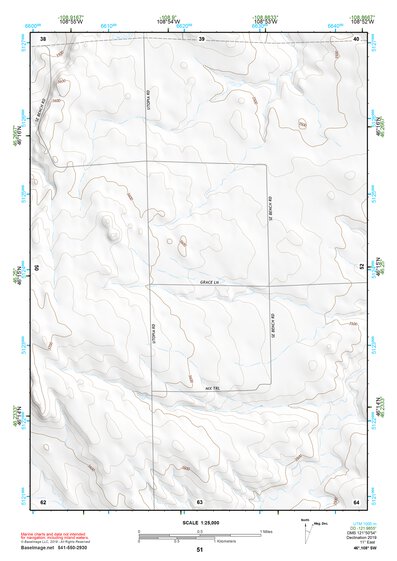 46108SW Page 51 Roundup Topo Preview 1