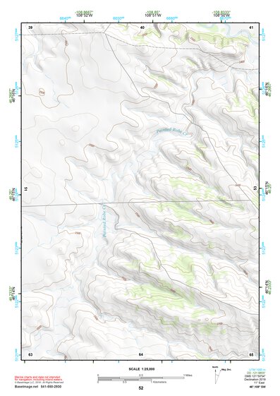46108SW Page 52 Roundup Topo Preview 1