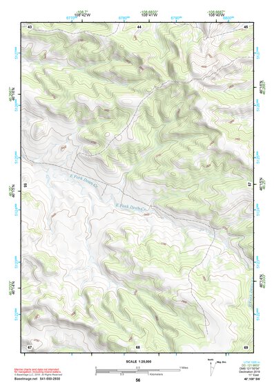 46108SW Page 56 Roundup Topo Preview 1