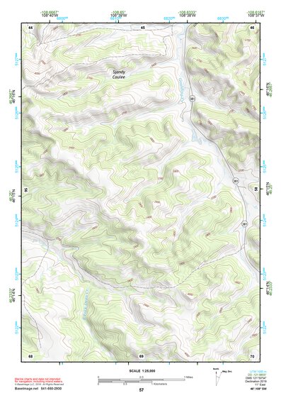 46108SW Page 57 Roundup Topo Preview 1