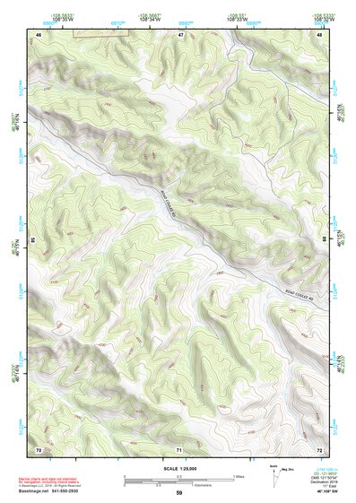 46108SW Page 59 Roundup Topo Preview 1
