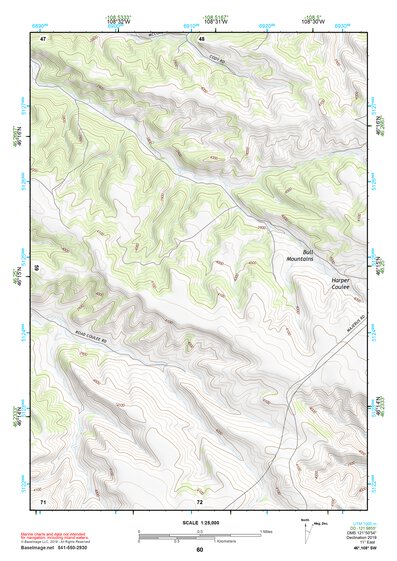 46108SW Page 60 Roundup Topo Preview 1