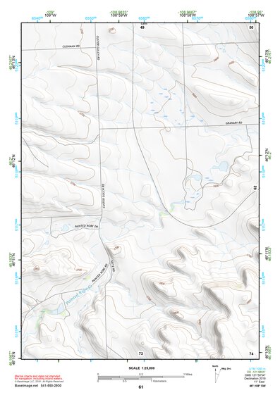 46108SW Page 61 Roundup Topo Preview 1